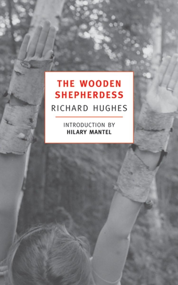 The Wooden Shepherdess (New York Review Books Classics)