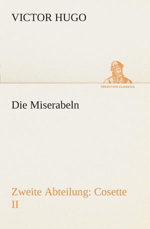 Die Miserabeln (German Edition),Used