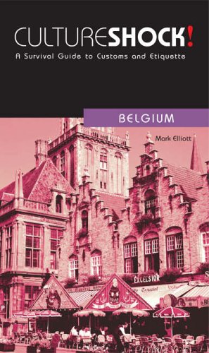 Belgium (CultureShock) (CultureShock),Used