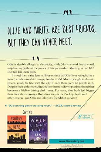 Because You'll Never Meet Me,Used