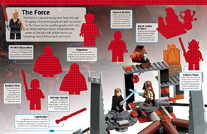 Ultimate Sticker Collection: LEGO Star Wars (Ultimate Sticker Collections),New