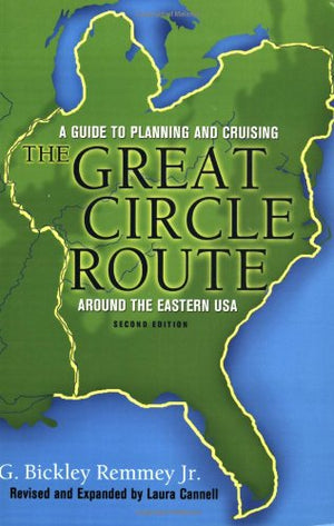 The Great Circle Route