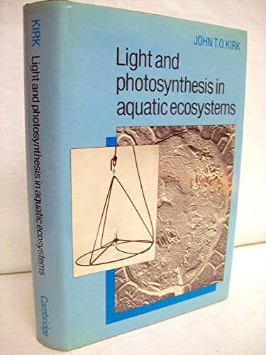 Light and Photosynthesis in Aquatic Ecosystems,Used