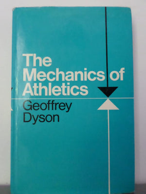 The Mechanics of Athletics,Used