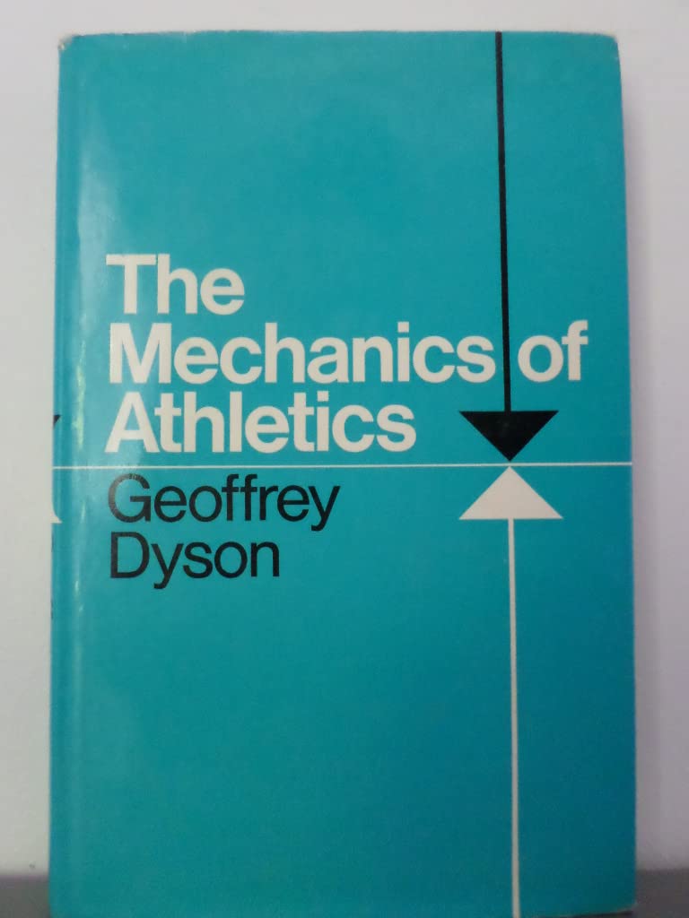 The Mechanics of Athletics,Used