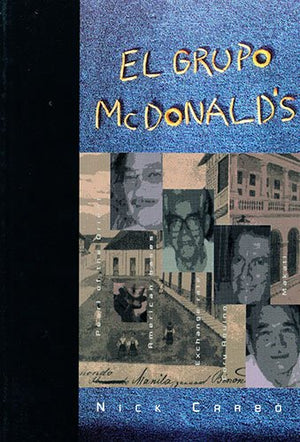 El Grupo McDonalds,Used