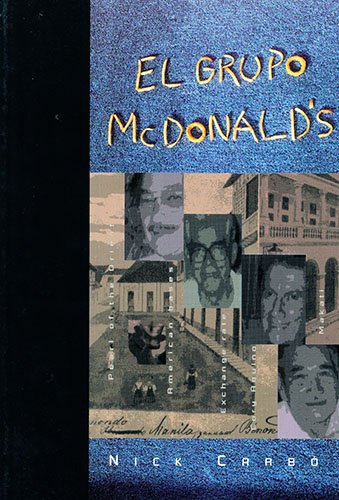 El Grupo McDonalds,Used