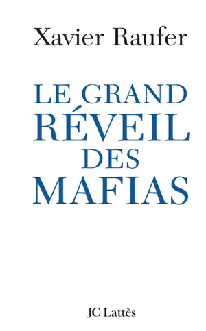 Le grand rveil des mafias,Used