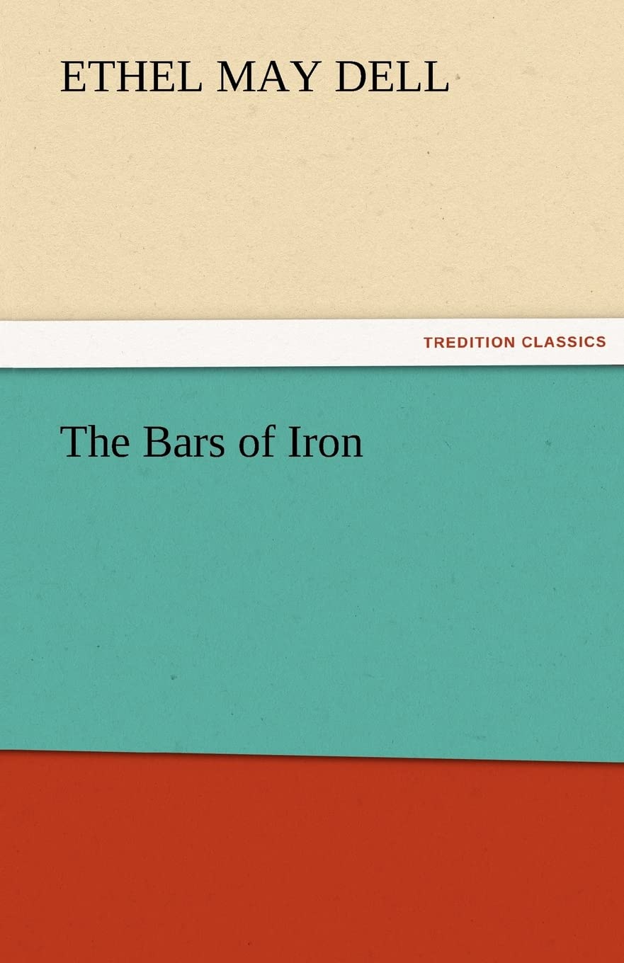 The Bars of Iron,Used