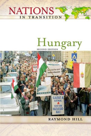 Hungary (Nations in Transition),Used