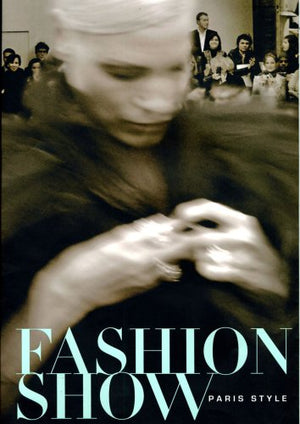 Fashion Show: Paris Style,Used
