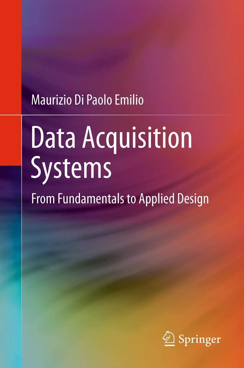 Data Acquisition Systems,Used