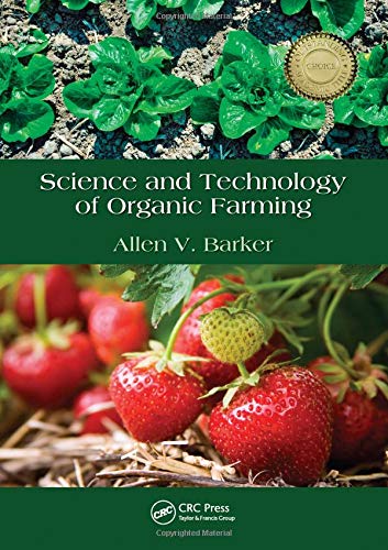 Science and Technology of Organic Farming,Used