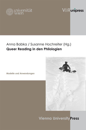 Queer Reading in den Philologien: Modelle und Anwendungen (German Edition),Used