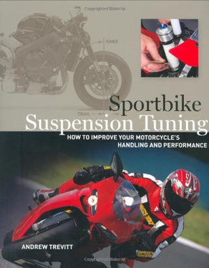 Sportbike Suspension Tuning