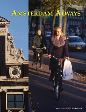 Amsterdam Always,Used