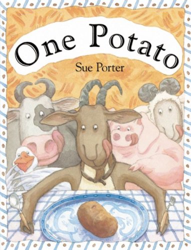 One Potato,Used