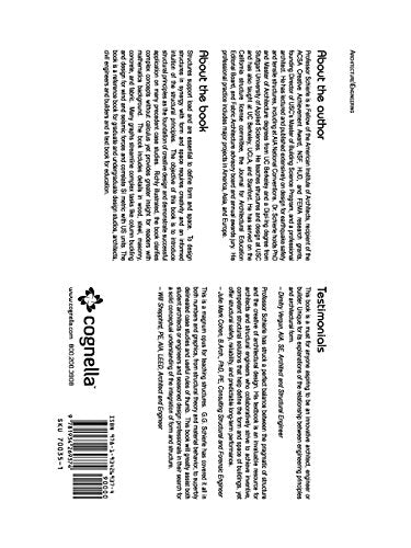 Structure and Design,Used