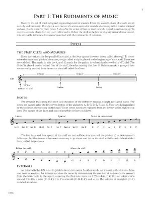 Gt216  Carcassi Classical Guitar Method, Op. 59 & Twentyfive Melodious And Progressive Studies (Revised Book/Cd Edition, 2011),New