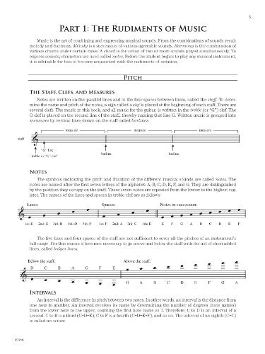 Gt216  Carcassi Classical Guitar Method, Op. 59 & Twentyfive Melodious And Progressive Studies (Revised Book/Cd Edition, 2011),New