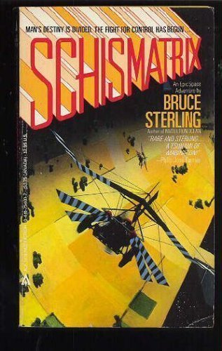 Schismatrix