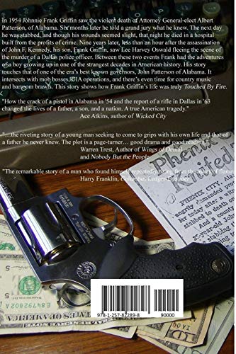 Touched by FireSecond Edition,Used