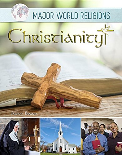 Christianity (Major World Religions),Used