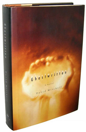 Ghostwritten: A Novel-Used