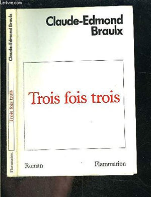 Trois fois trois,Used