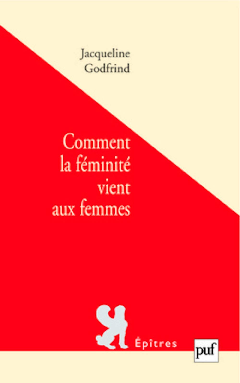Comment la fminit vient aux femmes,Used