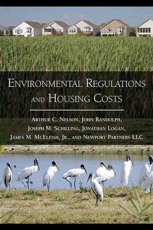 Environmental Regulations and Housing Costs,Used