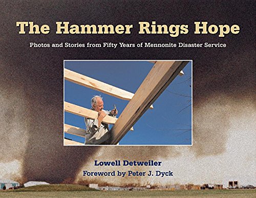 The Hammer Rings Hope/Out of Print,Used