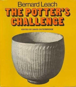 Potter's Challenge,Used