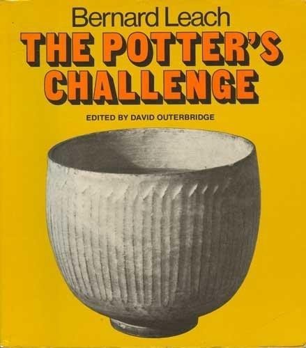 Potter's Challenge,Used