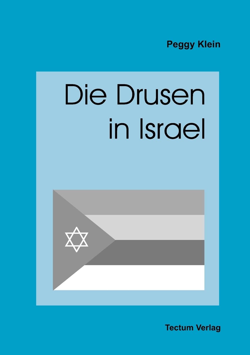 Die Drusen in Israel,Used