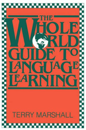 Whole World Guide to Language Learning,Used