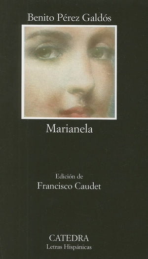 Marianela (Letras Hispanicas) (Spanish Edition),Used