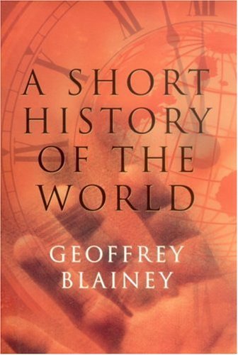 A Short History of the World,New
