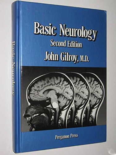 Basic neurology,Used
