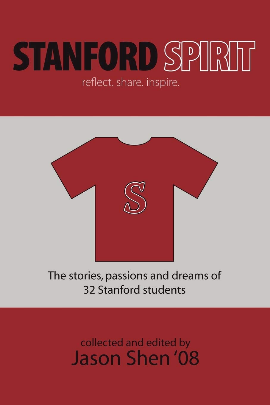 Stanford Spirit,Used