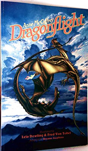 Dragonflight: Book 2,Used