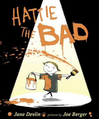 Hattie The Bad,Used