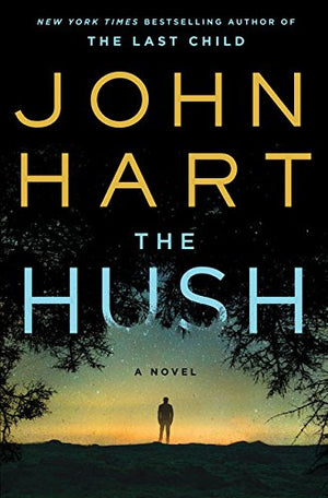 The Hush (Thorndike Press Large Print Core),Used