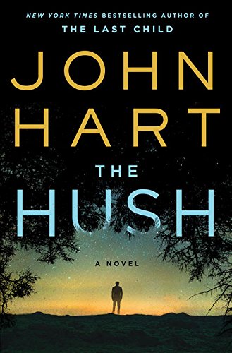 The Hush (Thorndike Press Large Print Core),Used