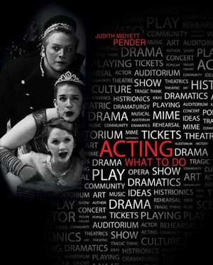 Acting: What to Do,Used