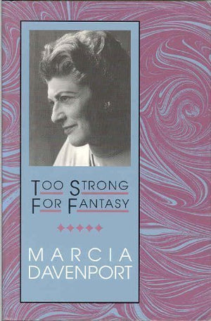 Too Strong for Fantasy,Used