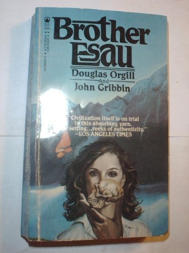 Brother Esau,Used