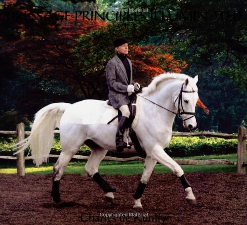 Dressage Principles Illuminated,Used
