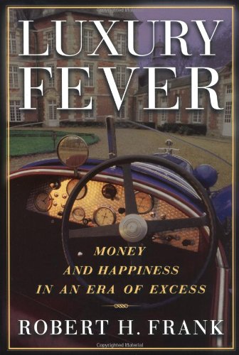 Luxury Fever,Used