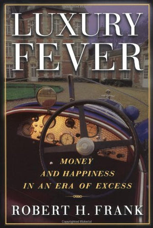 Luxury Fever,New